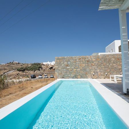The Ammonite Resort Plintri Extérieur photo