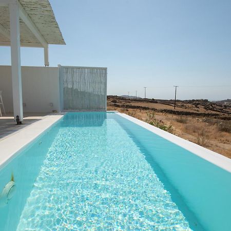 The Ammonite Resort Plintri Extérieur photo
