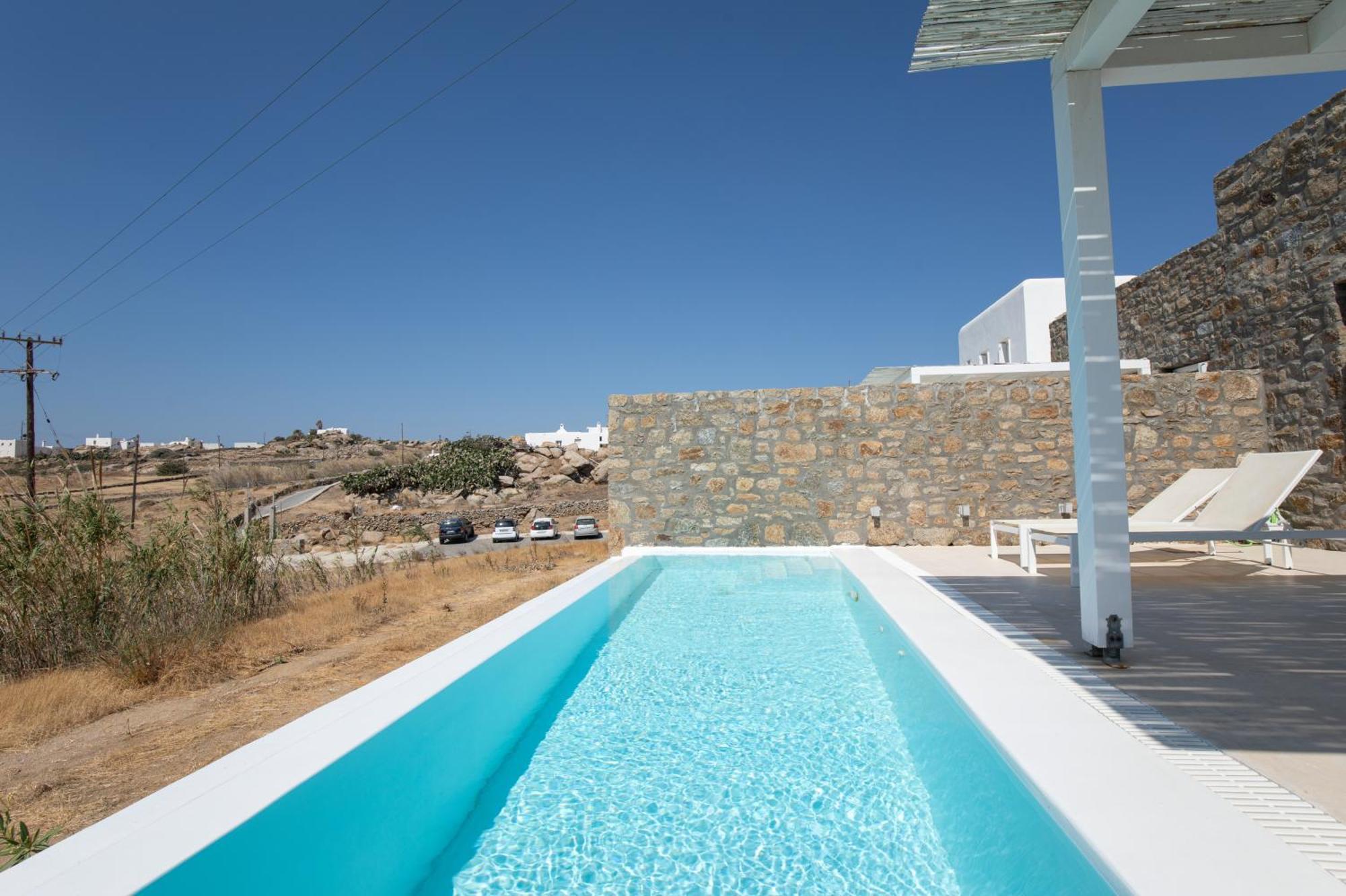 The Ammonite Resort Plintri Extérieur photo