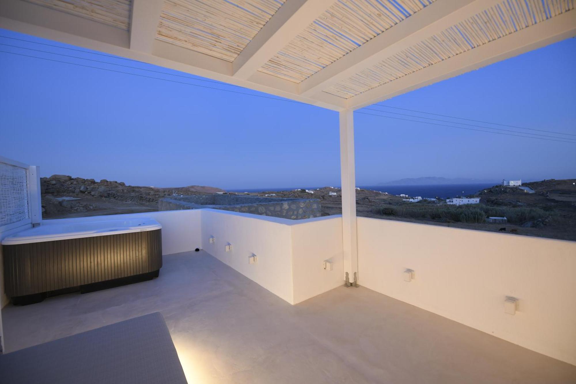 The Ammonite Resort Plintri Chambre photo