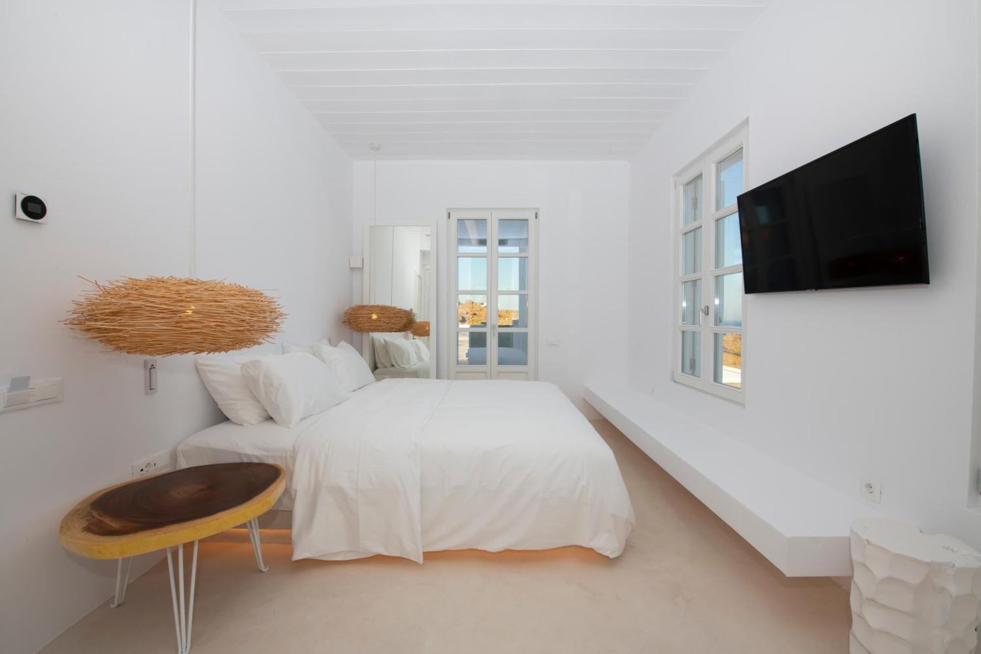 The Ammonite Resort Plintri Chambre photo