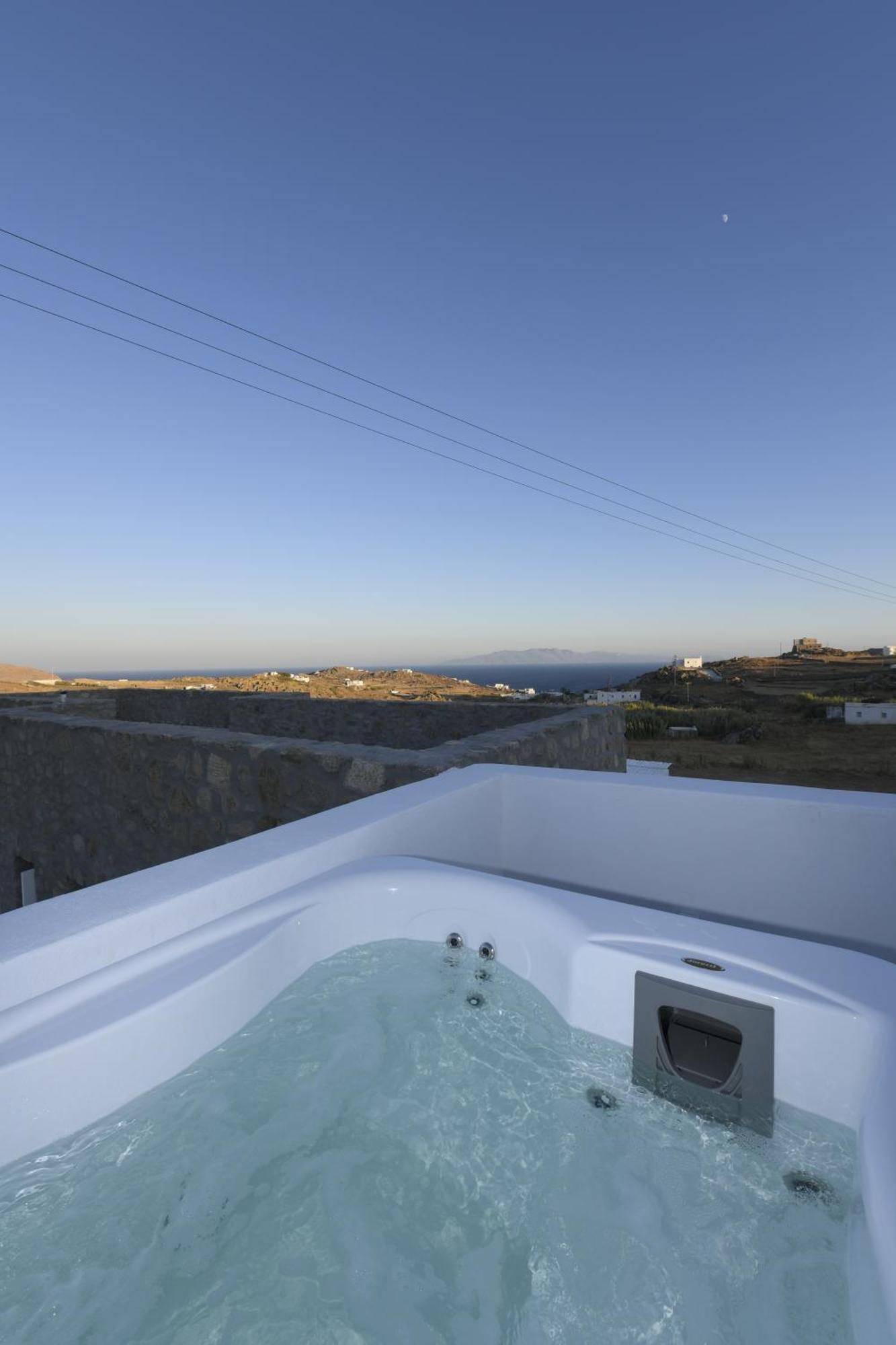 The Ammonite Resort Plintri Chambre photo