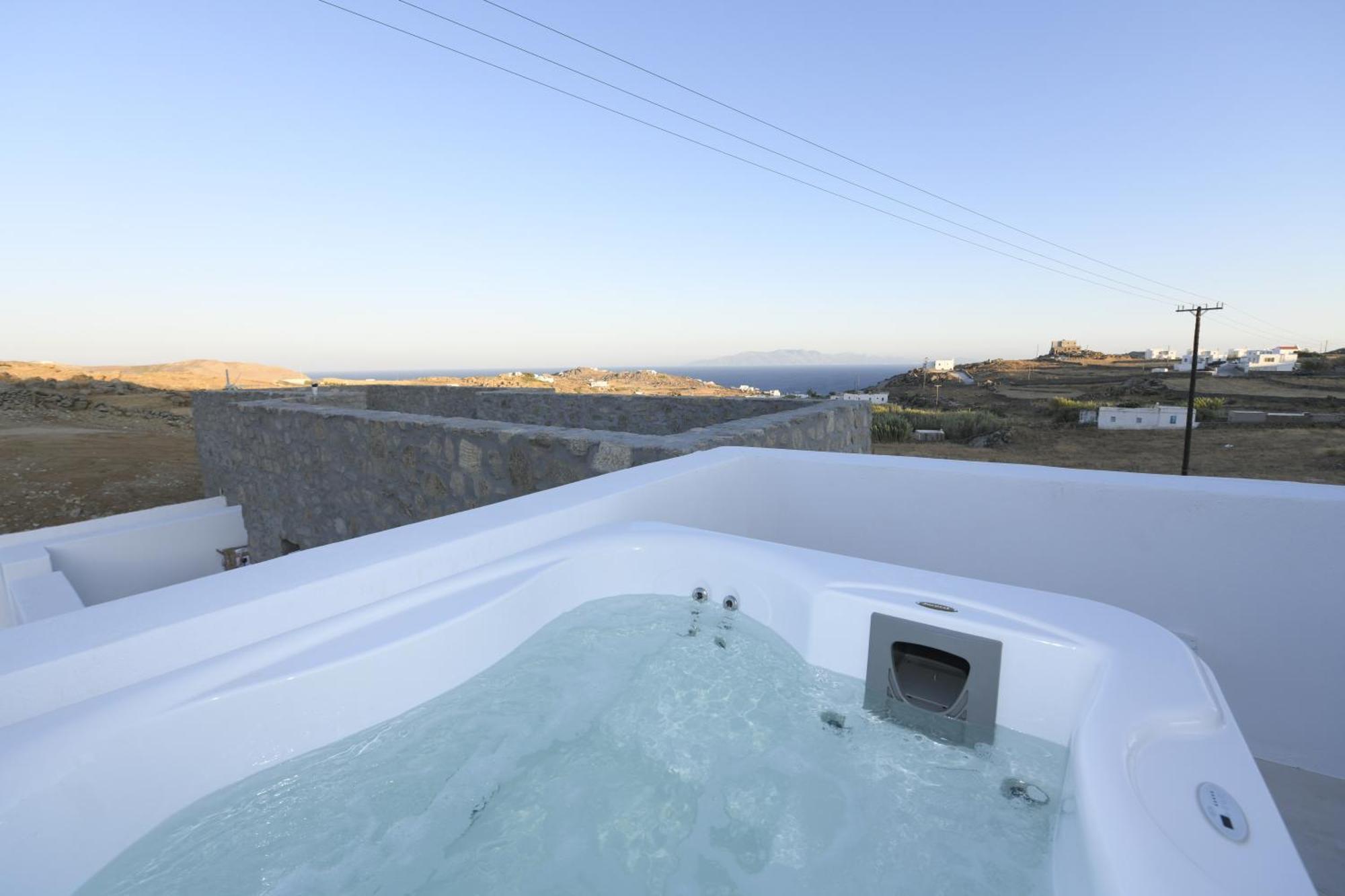 The Ammonite Resort Plintri Chambre photo