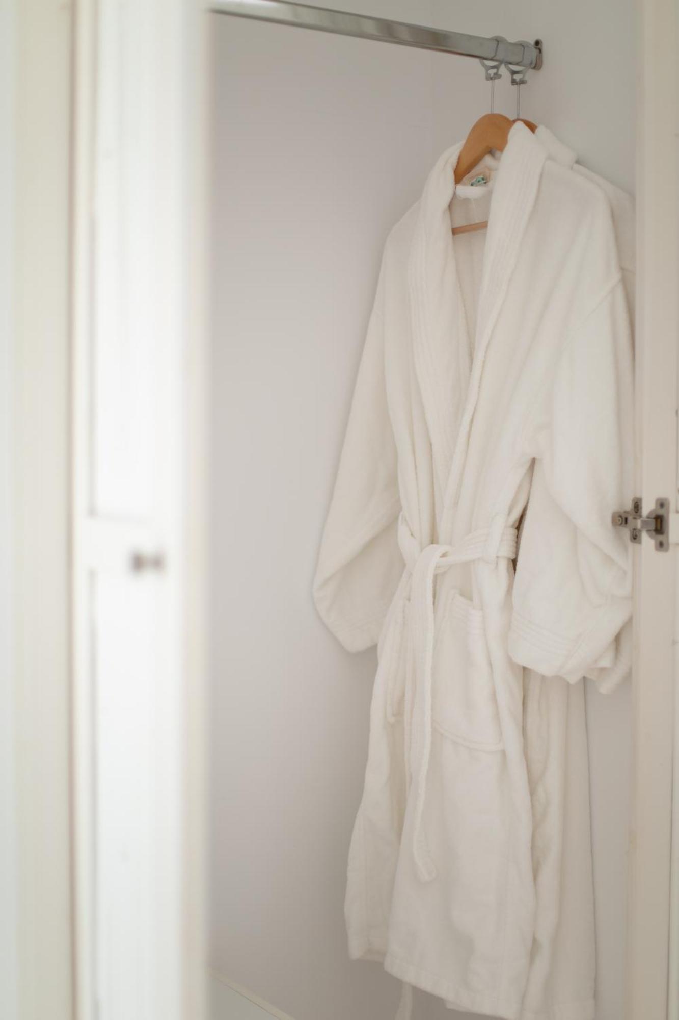 The Ammonite Resort Plintri Chambre photo
