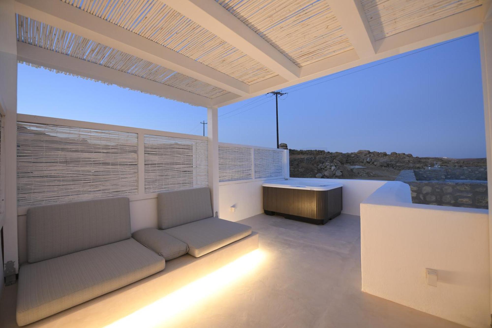 The Ammonite Resort Plintri Chambre photo