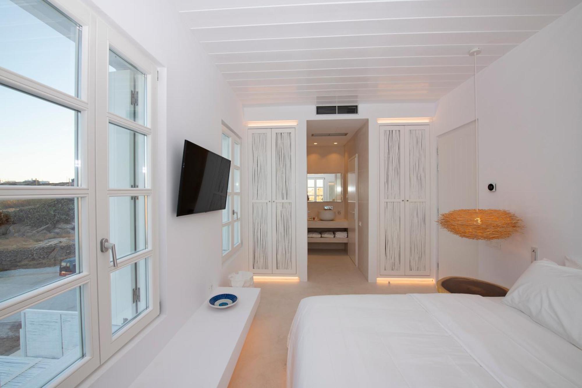 The Ammonite Resort Plintri Chambre photo