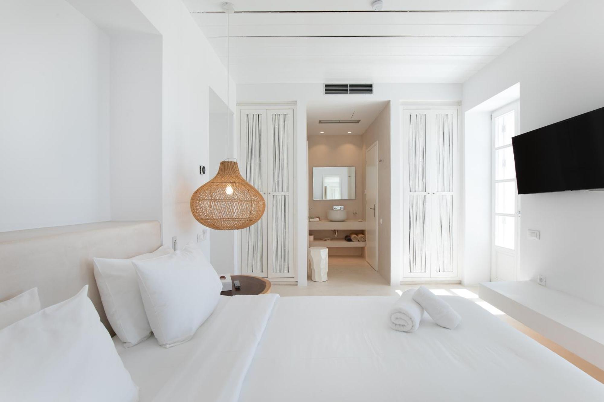 The Ammonite Resort Plintri Chambre photo