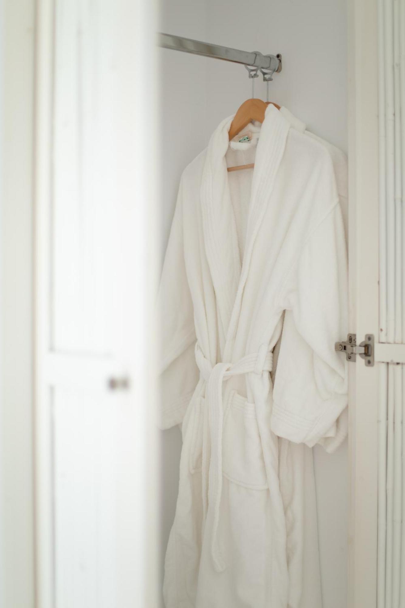 The Ammonite Resort Plintri Chambre photo