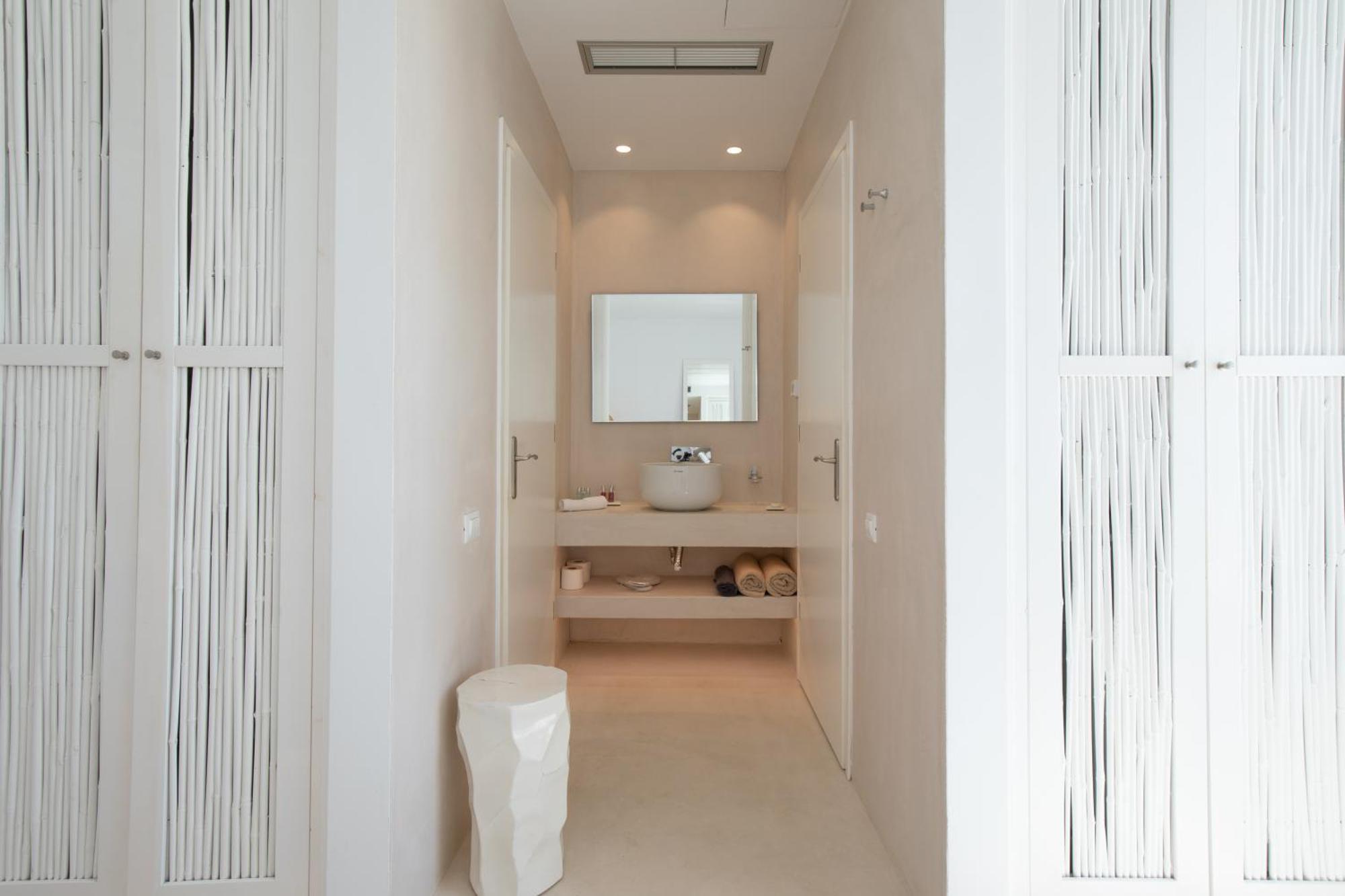The Ammonite Resort Plintri Chambre photo