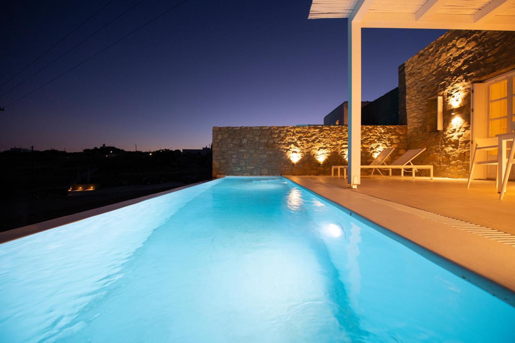 The Ammonite Resort Plintri Extérieur photo