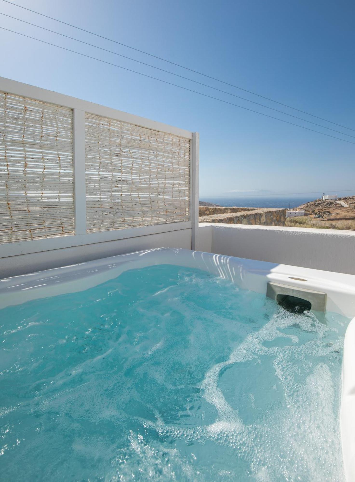 The Ammonite Resort Plintri Chambre photo
