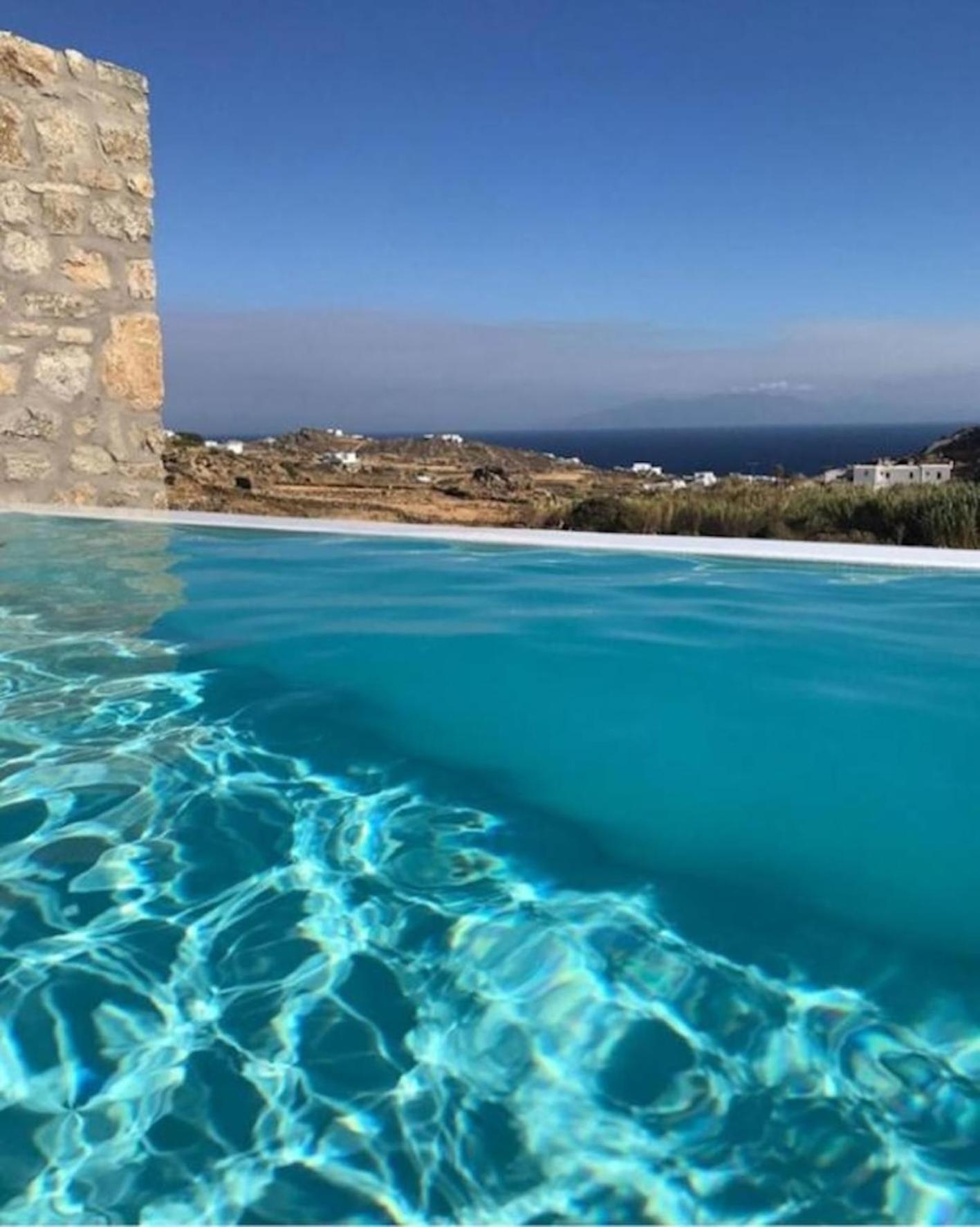 The Ammonite Resort Plintri Chambre photo