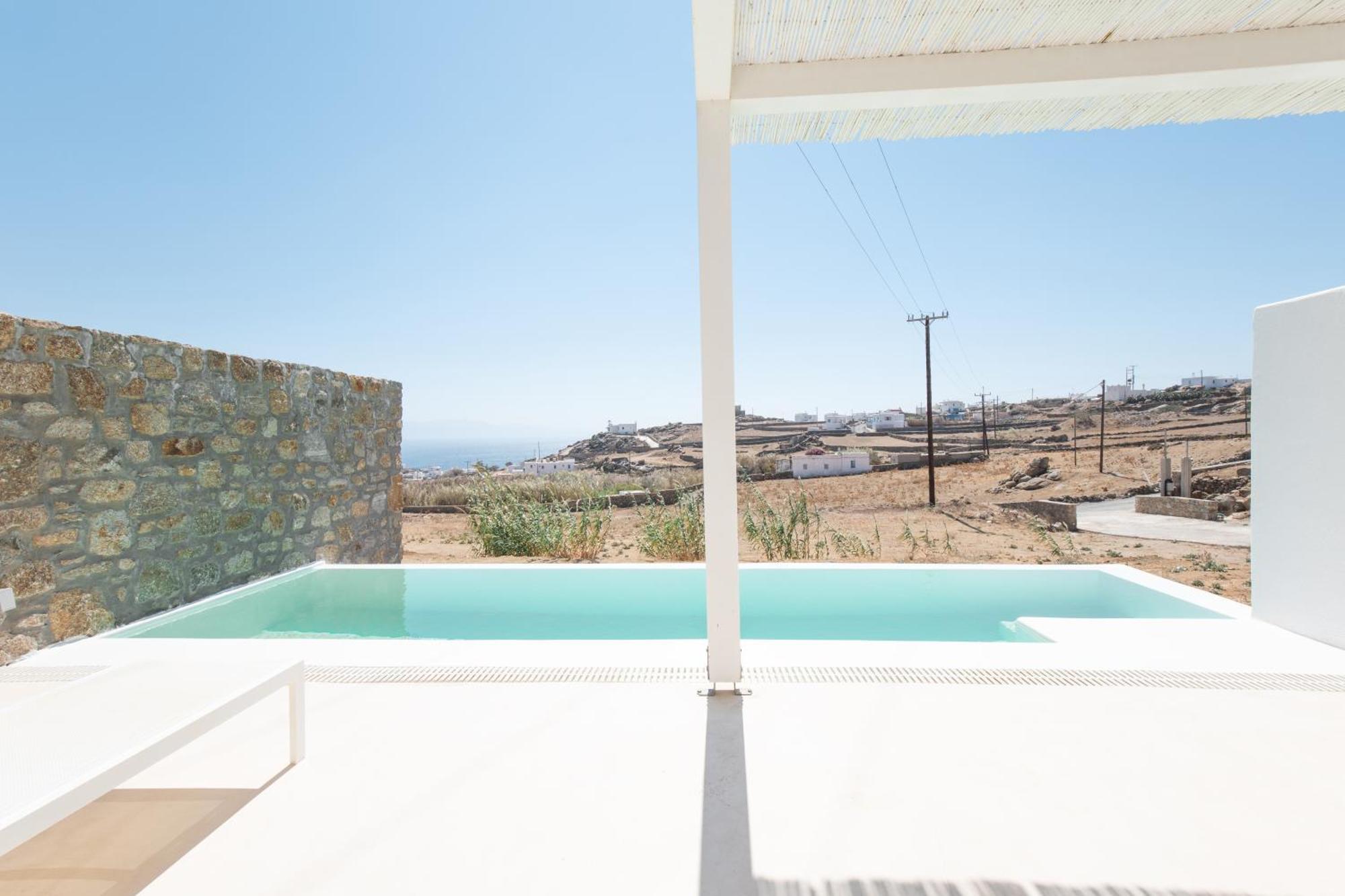 The Ammonite Resort Plintri Extérieur photo