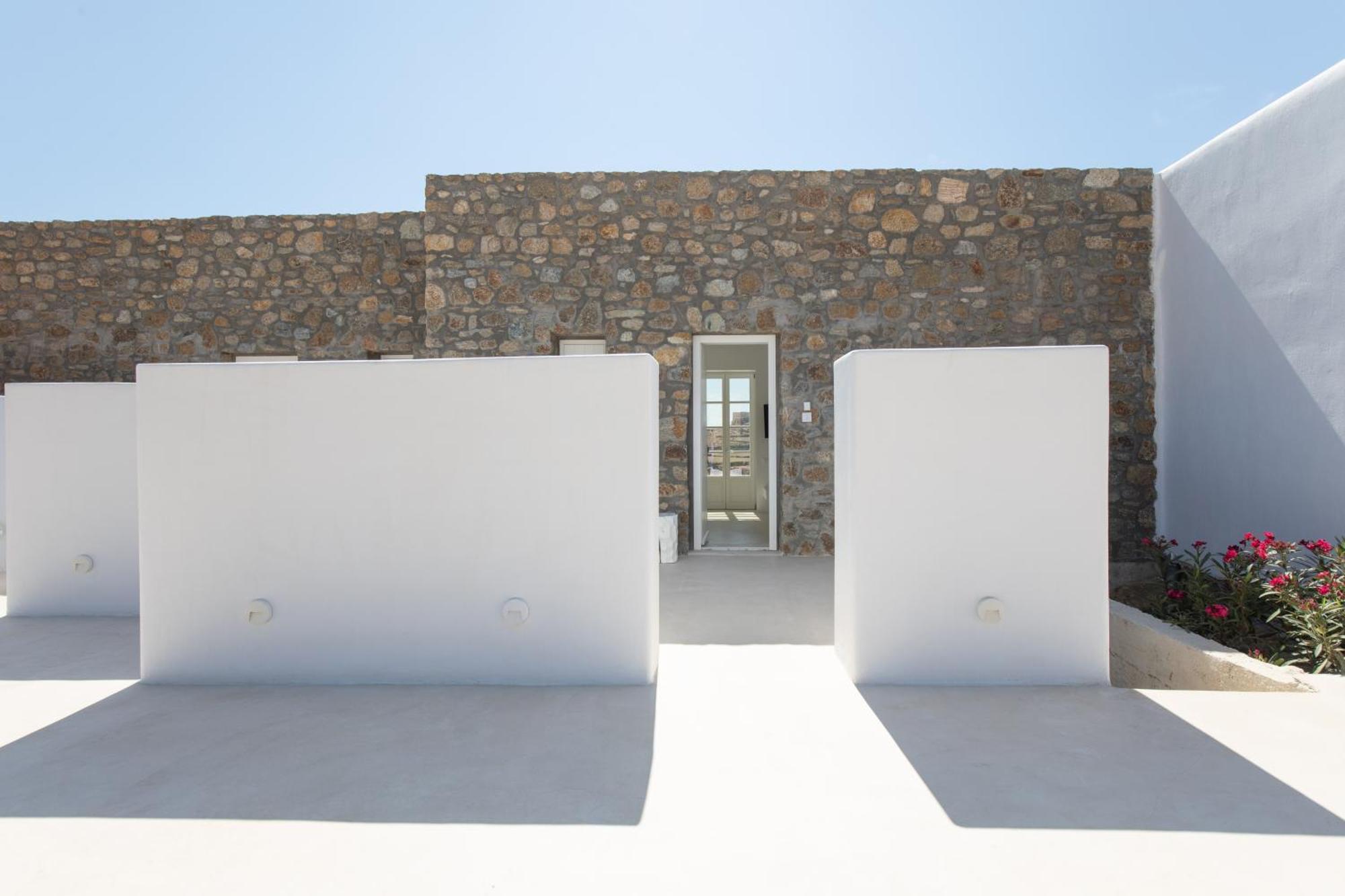 The Ammonite Resort Plintri Extérieur photo