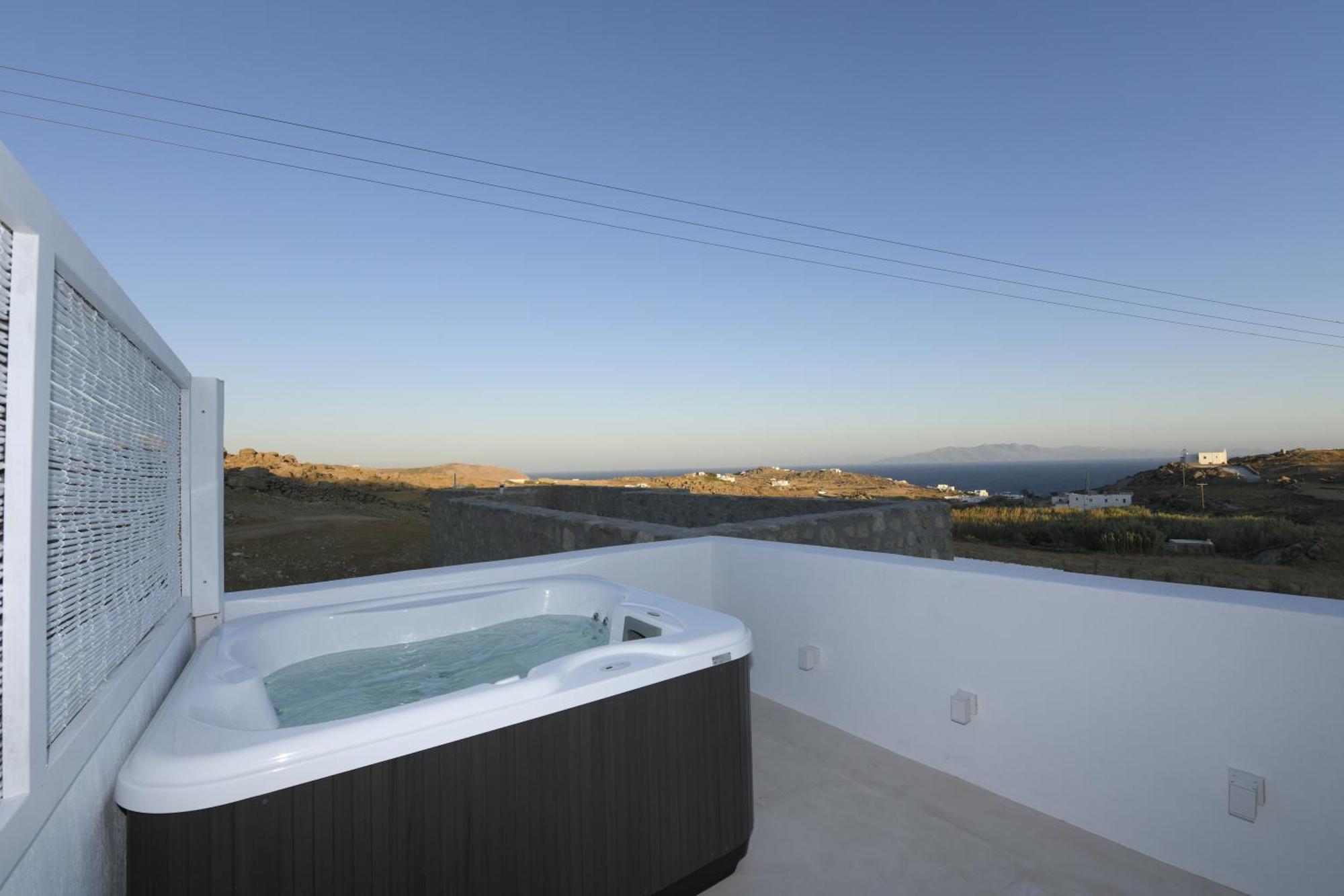 The Ammonite Resort Plintri Extérieur photo