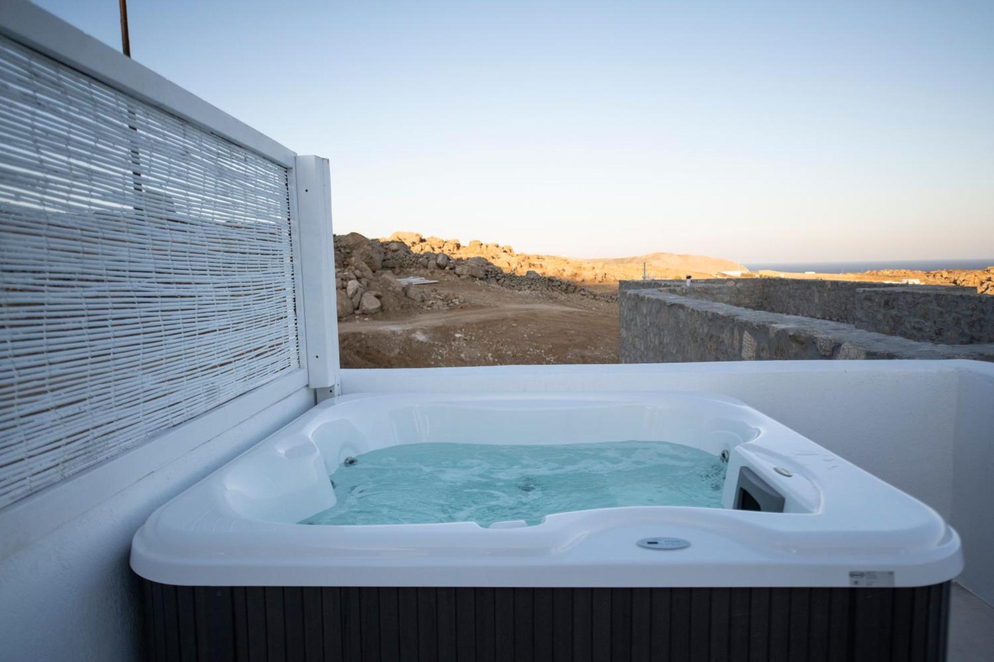 The Ammonite Resort Plintri Extérieur photo