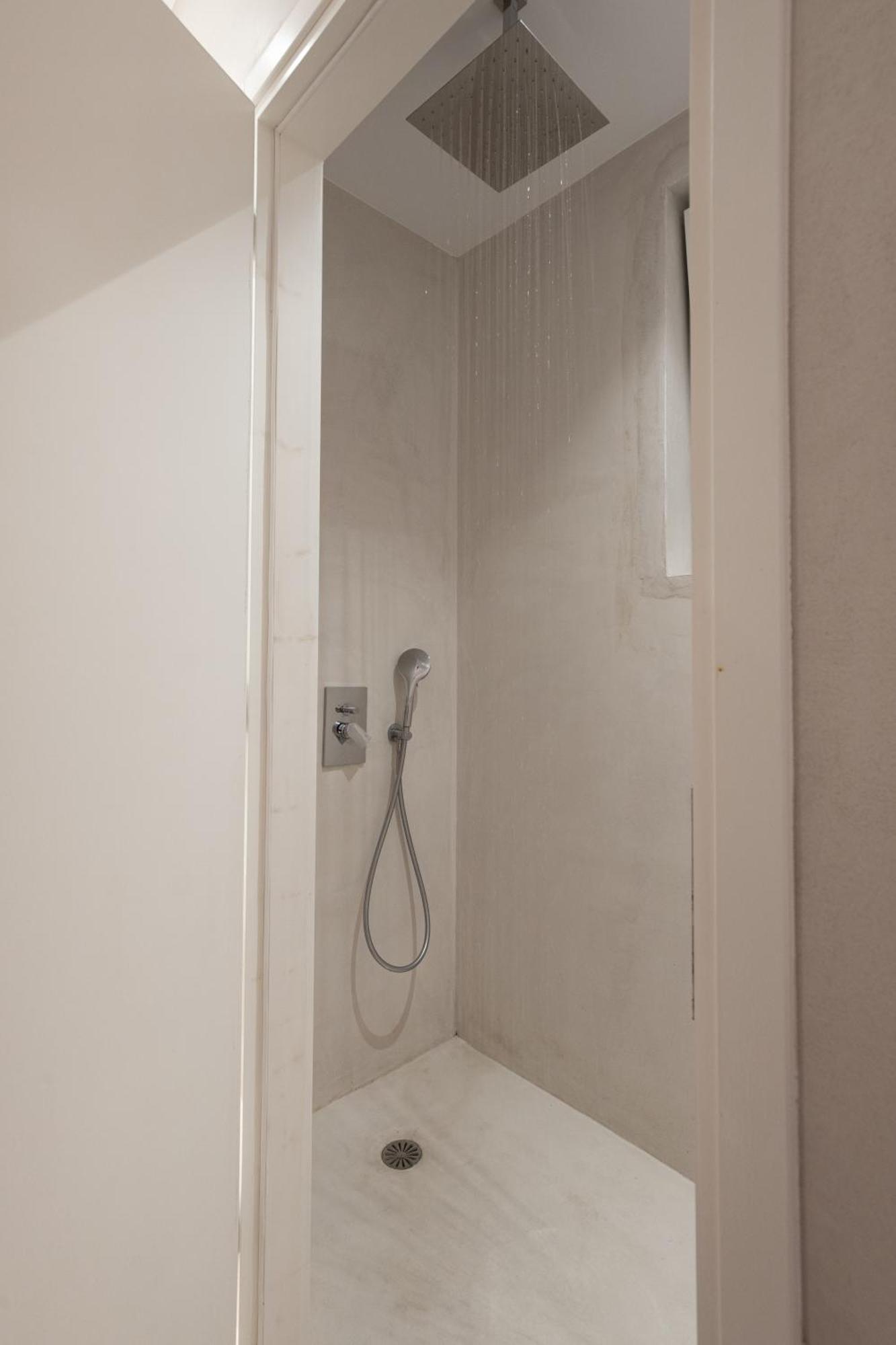 The Ammonite Resort Plintri Chambre photo