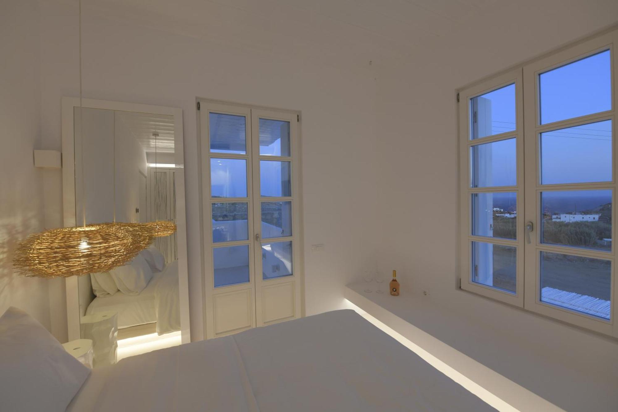 The Ammonite Resort Plintri Chambre photo