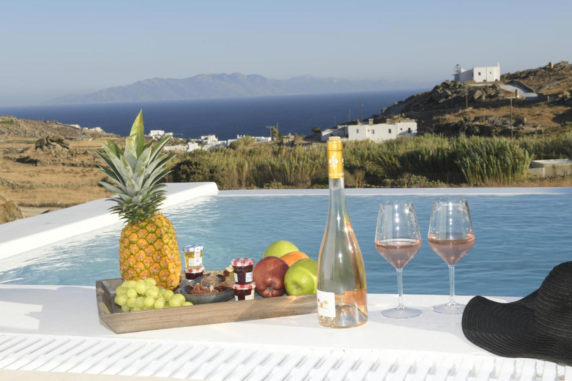 The Ammonite Resort Plintri Chambre photo