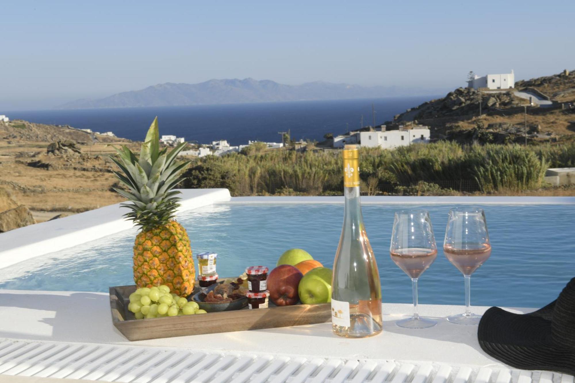 The Ammonite Resort Plintri Extérieur photo