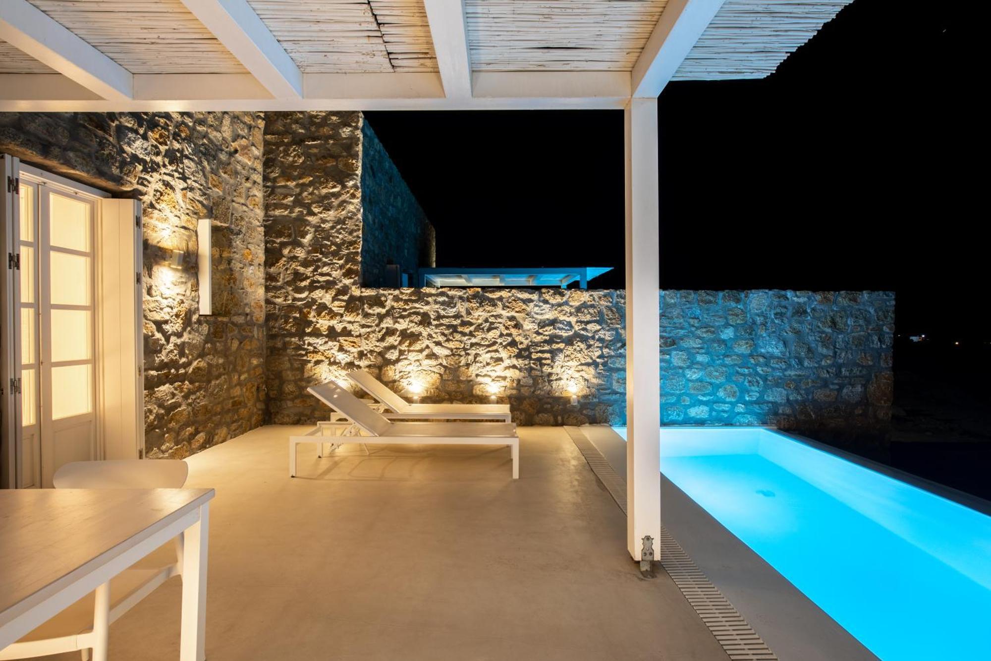 The Ammonite Resort Plintri Extérieur photo