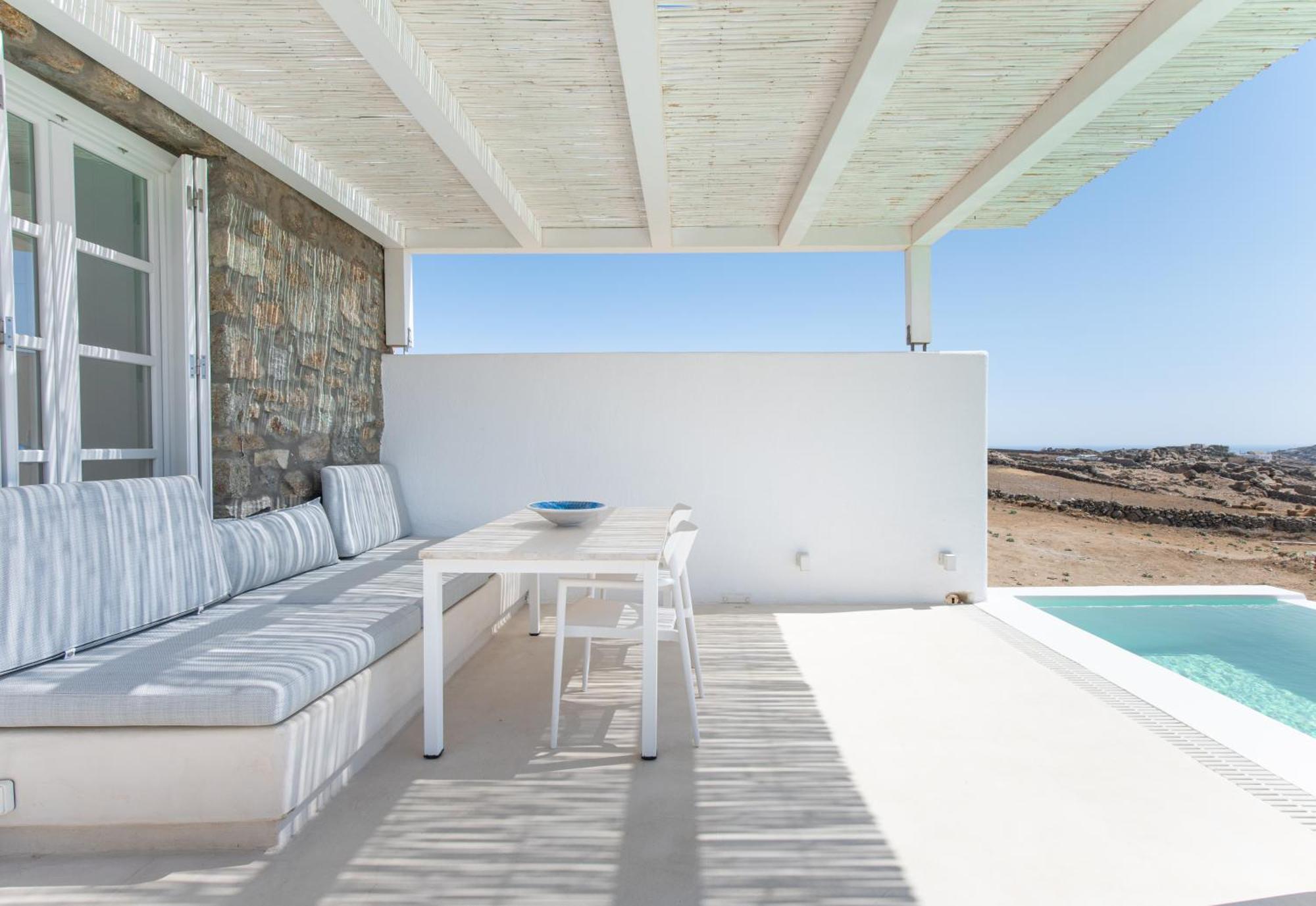 The Ammonite Resort Plintri Extérieur photo
