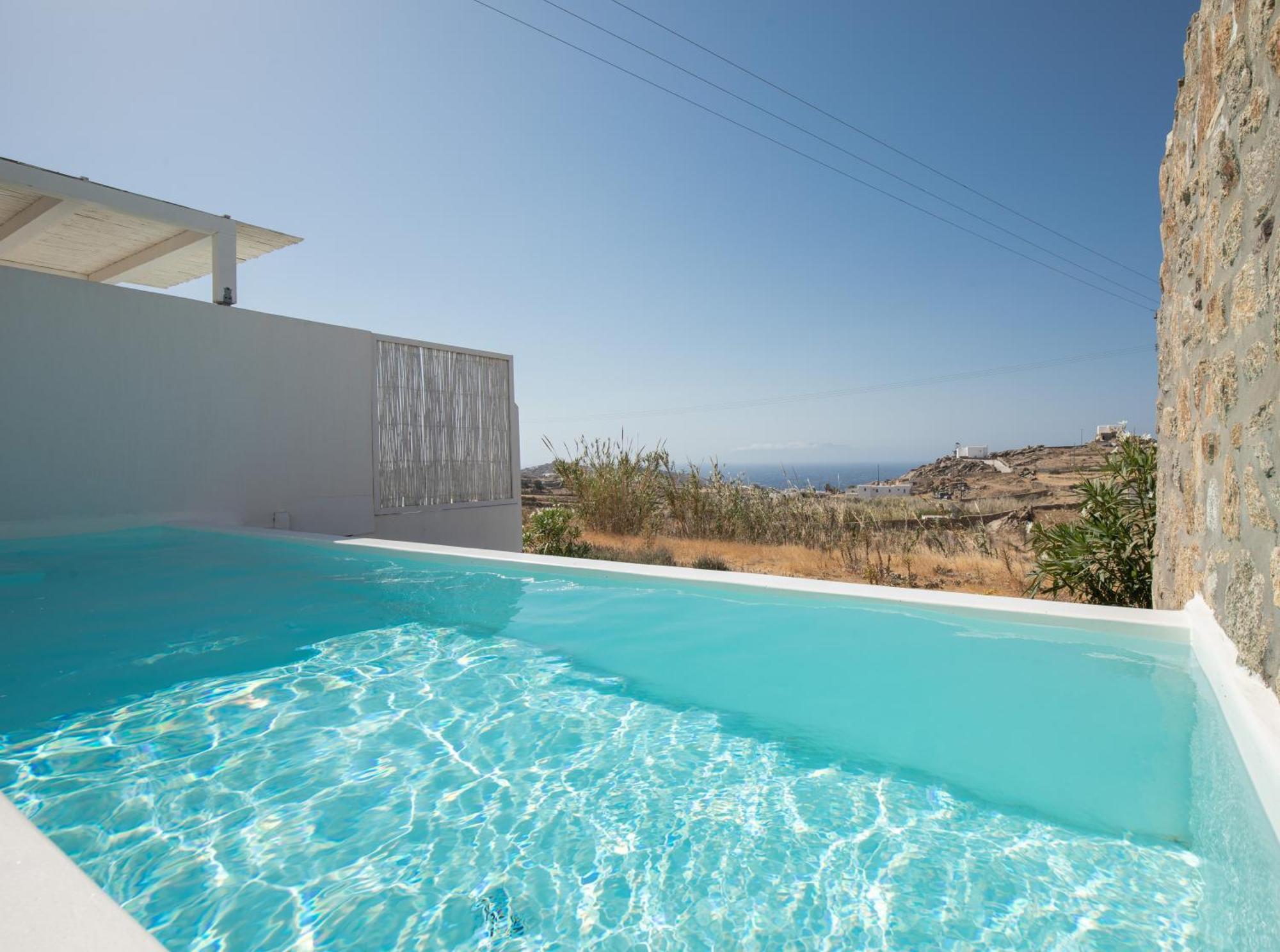 The Ammonite Resort Plintri Extérieur photo