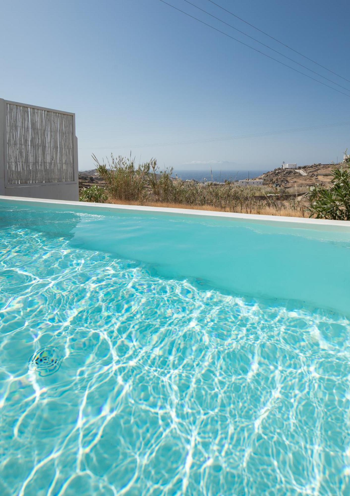 The Ammonite Resort Plintri Chambre photo